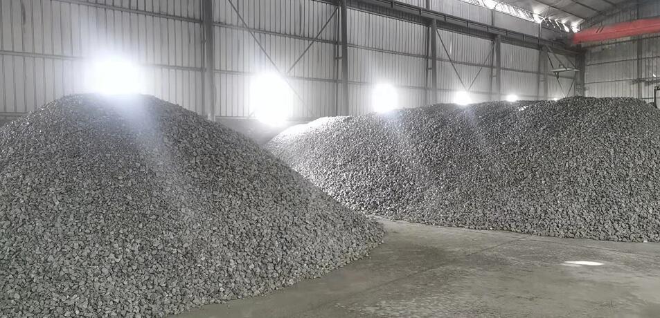 high carbon silicon