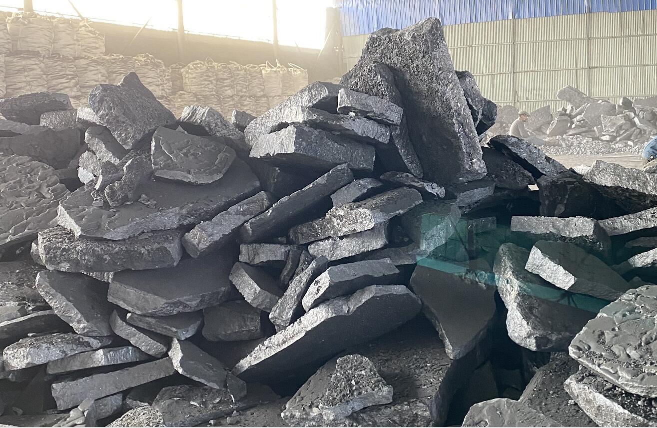 ferro silicon