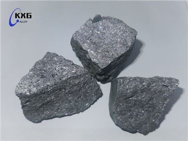 Ferro Silicon 72