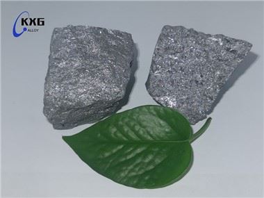 Ferro Silicon 75