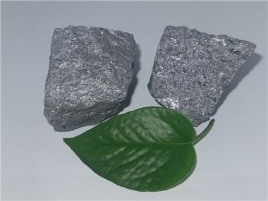 Ferro Silicon Lumps