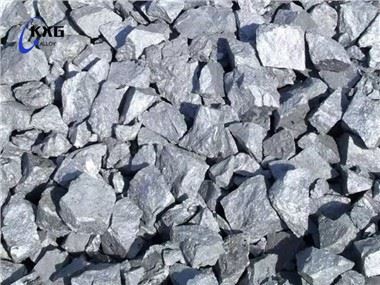 Ferro silicon