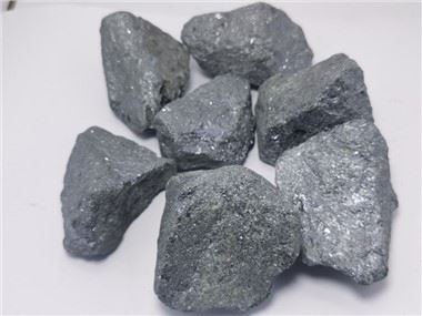 High Carbon Ferro Silicon