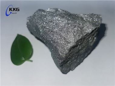 High Carbon Ferro Silicon Lump
