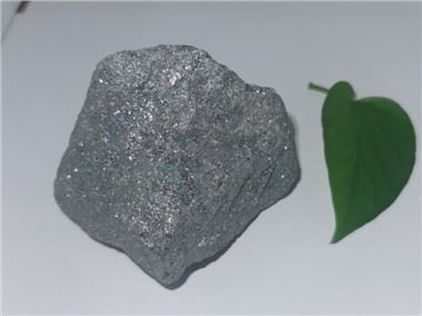 High Carbon Silicon