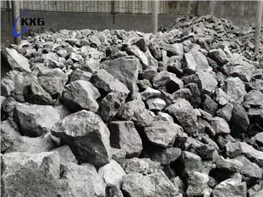 Use High Carbon Silicon 6818