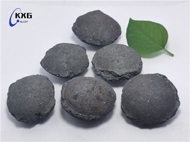 High Carbon Silicon Briquette 4515