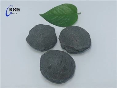 High Carbon Silicon Briquette 5015