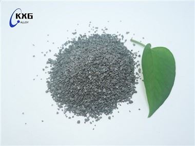 High Carbon Silicon Granule 1mm~3mm