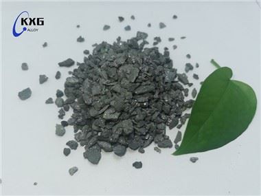 High Carbon Silicon Granule 3mm~8mm