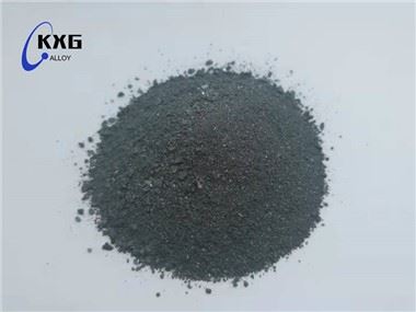 High Carbon Silicon Powder 0mm-3mm