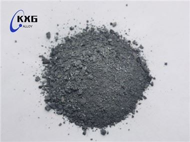 High Carbon Silicon Powder 0mm-5mm