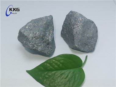 High Carbon Silicon Si65C15
