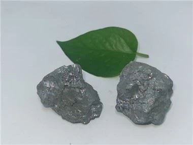 Industrial Silicon Slag