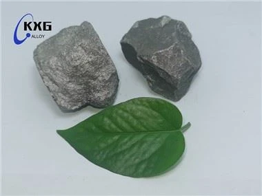 Mn60Si14 Silicon Manganese