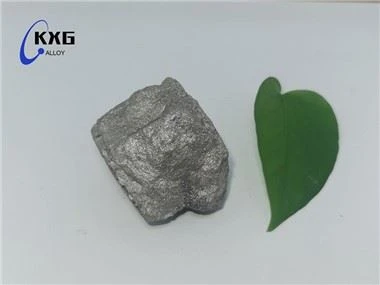 Mn65Si17 Silicon Manganese