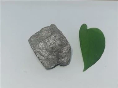 MnSi Powder