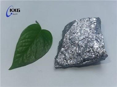 Silicon Metal 441 Lump