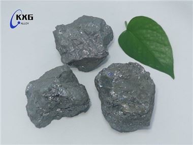 Silicon Slag Si≥60