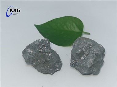 Silicon Slag Si≥65