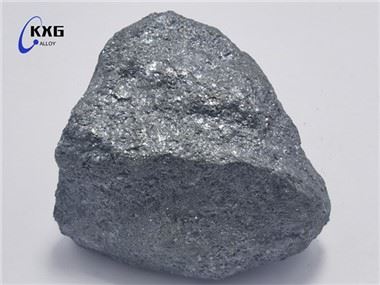 The Application Prospects Of High Carbon Silicon 6515
