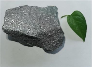 Description Of High Carbon Silicon