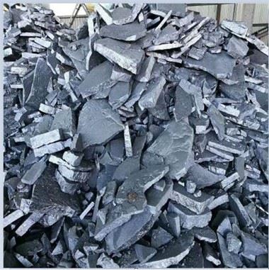 Ferro-Silicon Alloy 65#72 # 75# for High Quality Steelmaking