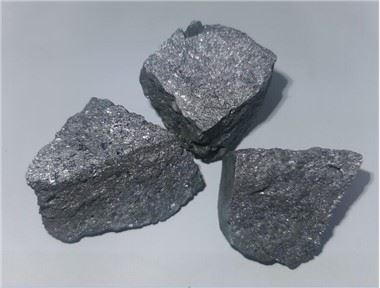 Ferro Silicon Manufacturing Project Report