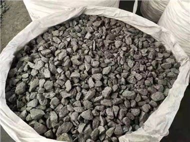 High Carbon Silicon Exported To Japan, Korea,etc