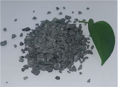 High Carbon Silicon Granule 3-8mm