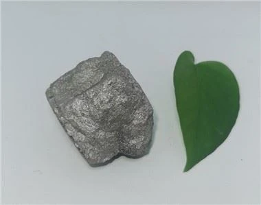 High Ferro Silicon Manganese Silicon Manganese Alloy