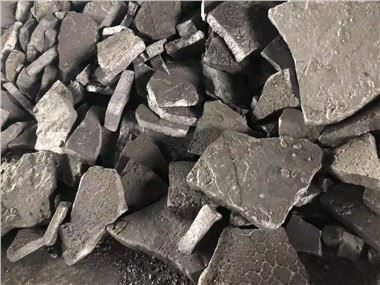 Manufacturer Supply Hot Selling FeSi 72% Ferro Silicon 75%