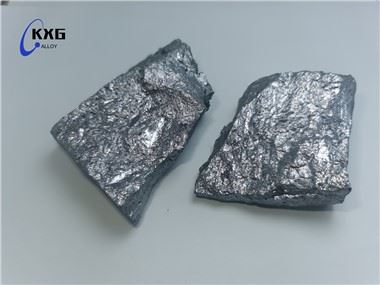 Smelting Aluminum and Steel Metallurgical Silicon Metal Silicon Silicon Metal Silicon Metallic 553 #441#