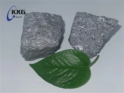 Customized Ferrosilicon