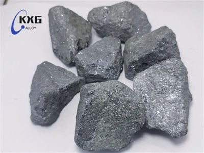 Different Grade Of High Carbon Silicon