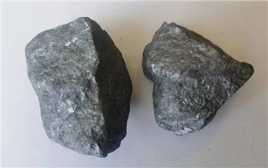 Ferrosilicon Alloys 75