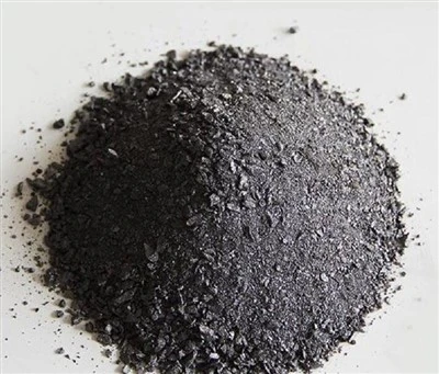 Ferrosilicon Powder With High Quality