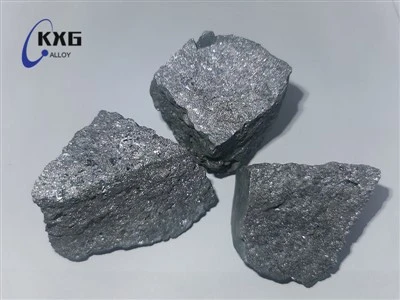 Ferrosilicon Raw Material