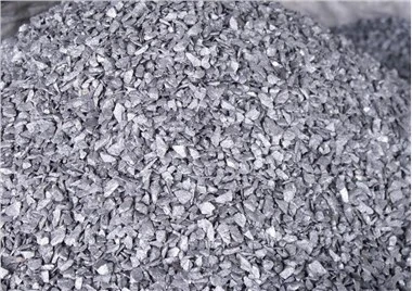 Henan Supply Fesi Ferrosilicon