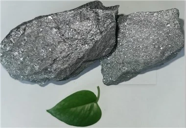 High Carbon Silicon Block