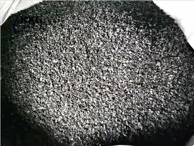 High Carbon Silicon Deformed Steel Bar