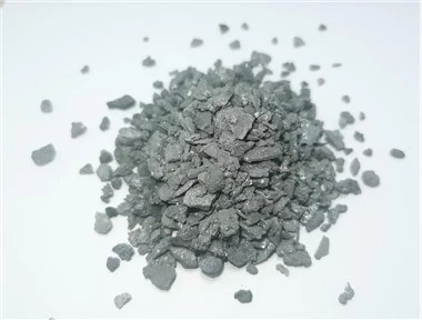 High Carbon Silicon Iron