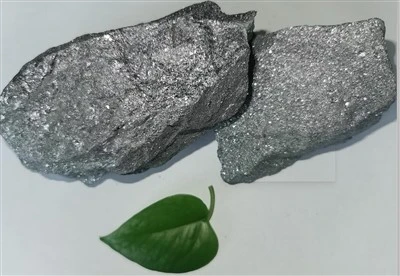 High Carbon Silicon Manufacturer