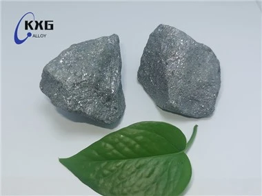 It Is Easy To Use High Carbon Silicon