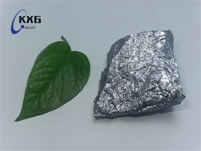Silicon Metal 93