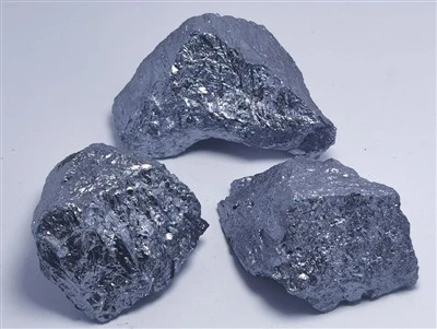 Silicon Metal Metallurgy