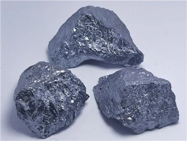 Silicon Metal Or Nonmetal