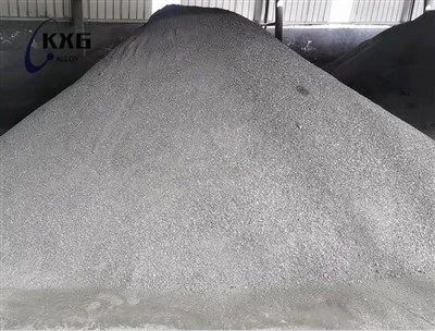 Silicon Metal Powder 441