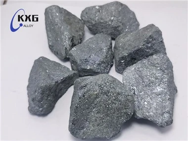 The Advantages Of High Carbon Silicon in Steelmaking