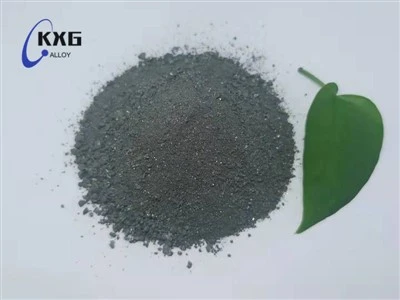 The Difference Between High Carbon Silicon And Silicon Carbide